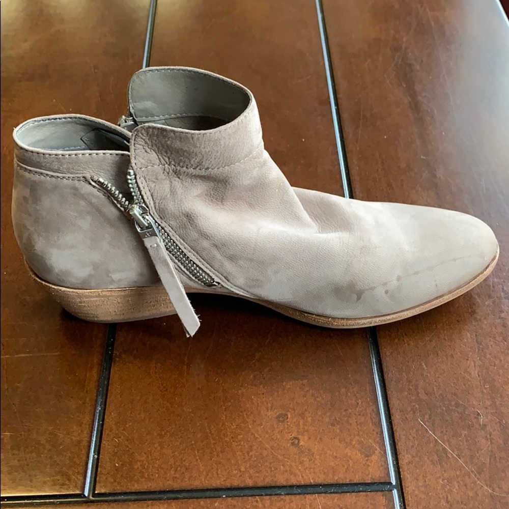 Sam Edelman booties - Picture 3 of 6